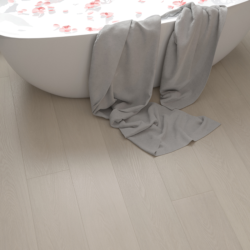 6.5mm  Rigid Core Vinyl Flooring