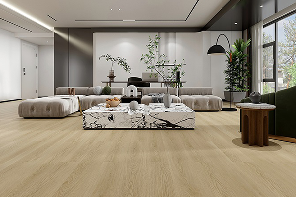 WPC Flooring